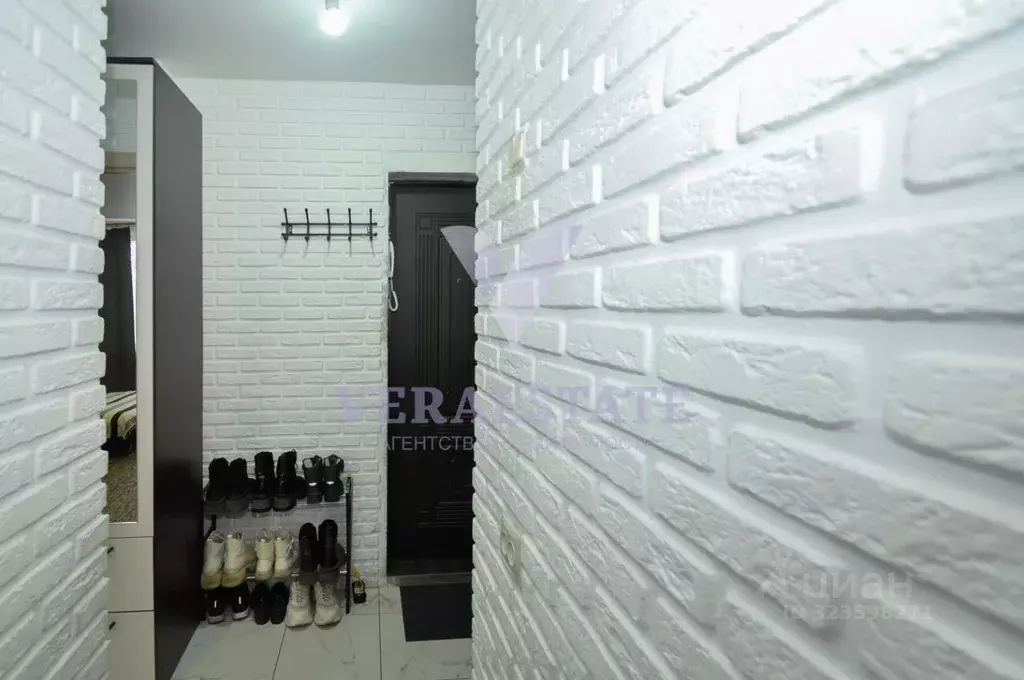 1-к кв. Новосибирская область, Новосибирск ул. Водозабор, 6 (28.1 м) - Фото 1