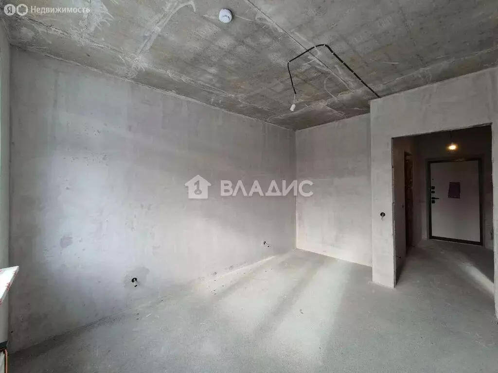 1-комнатная квартира: Гурьевск, улица Героя России Катериничева, 2к1 ... - Фото 2