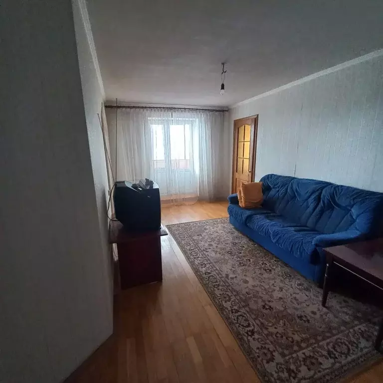 Продаётся 2-к квартира, 44 м - Фото 1