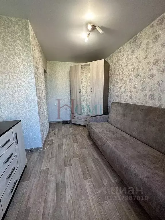 1-к кв. Новосибирская область, Новосибирск ул. Селезнева, 26/1 (25.0 ... - Фото 0