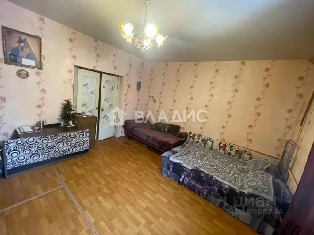 3-к кв. Владимирская область, Владимир ул. Асаткина, 13 (74.1 м) - Фото 1