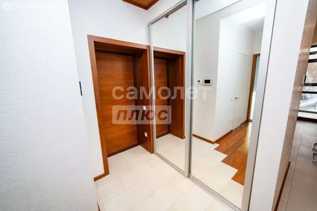 5-комнатная квартира: Казань, улица Некрасова, 31 (156.5 м) - Фото 1