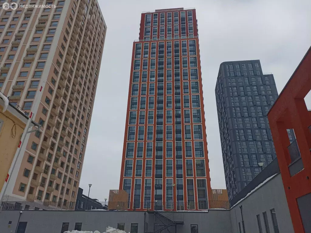 3-комнатная квартира: Екатеринбург, улица Гагарина, 9 (84.5 м) - Фото 2