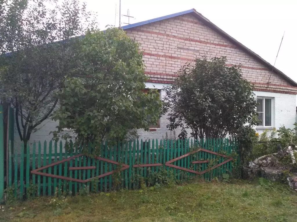 3-к кв. Челябинская область, Красноармейский муниципальный округ, с. ... - Фото 1