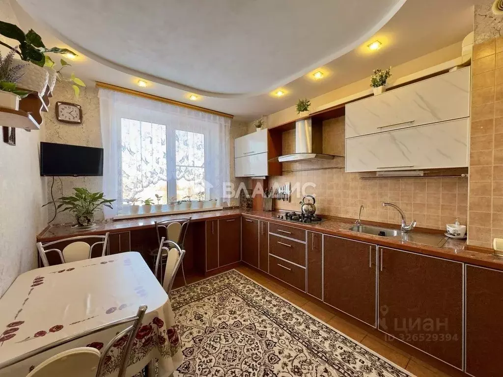 3-к кв. Владимирская область, Ковров ул. Маяковского, 2 (63.2 м) - Фото 1