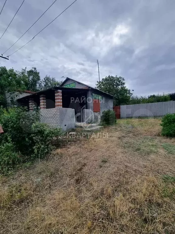 Продам торговое помещение, 51 м - Фото 1
