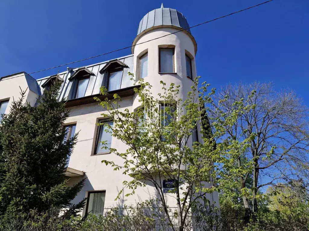 Комната Санкт-Петербург Морской просп., 23 (29.7 м) - Фото 0