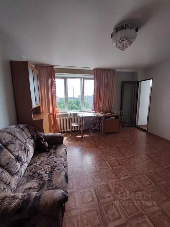 2-к кв. Калининградская область, Калининград ул. Гайдара, 89 (52.0 м) - Фото 2