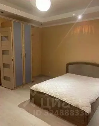 1-к кв. Омская область, Омск ул. Богдана Хмельницкого, 40 (41.0 м) - Фото 2