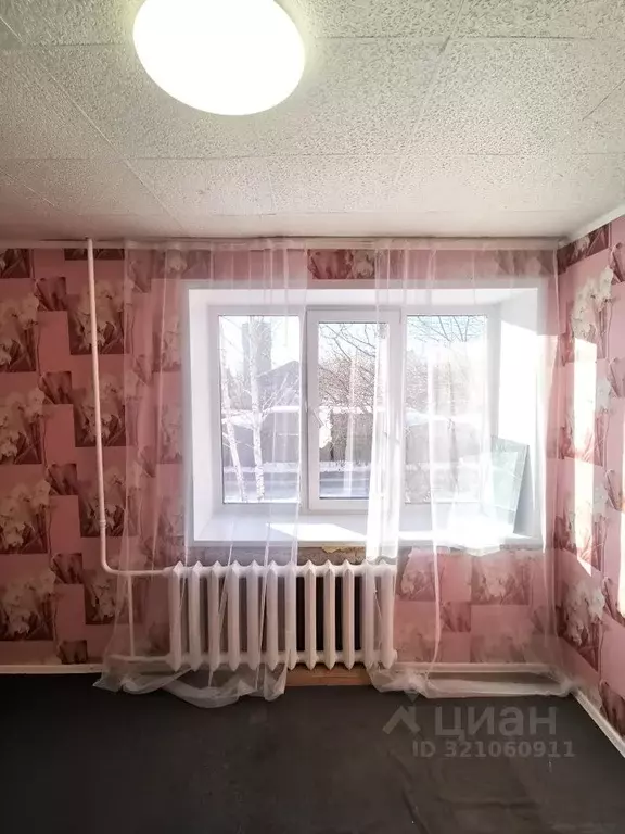 Комната Омская область, Омск ул. Гусарова, 113 (25.2 м) - Фото 2