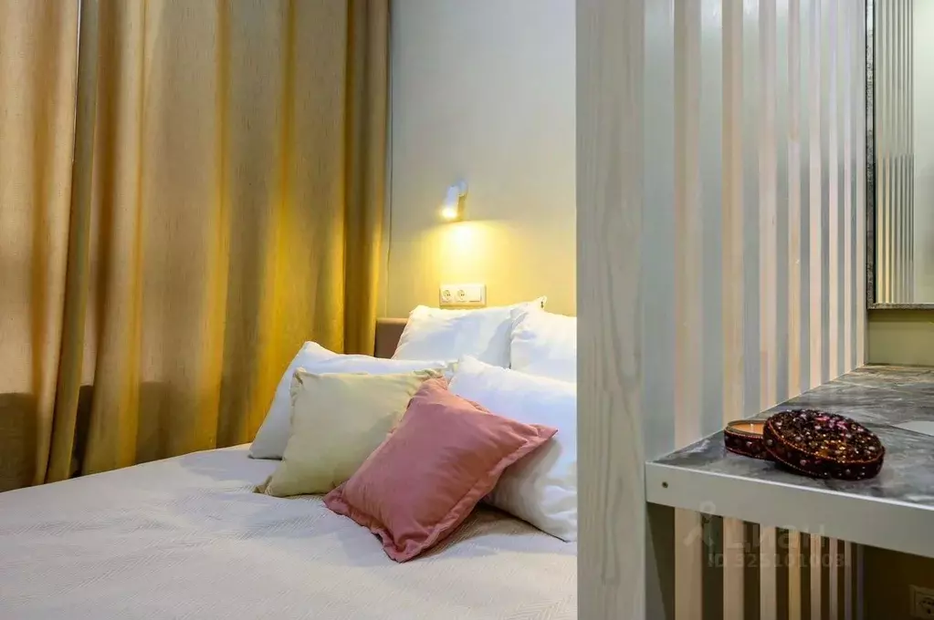 Студия Москва Волоколамское ш., 71/22к1 (20.0 м) - Фото 1