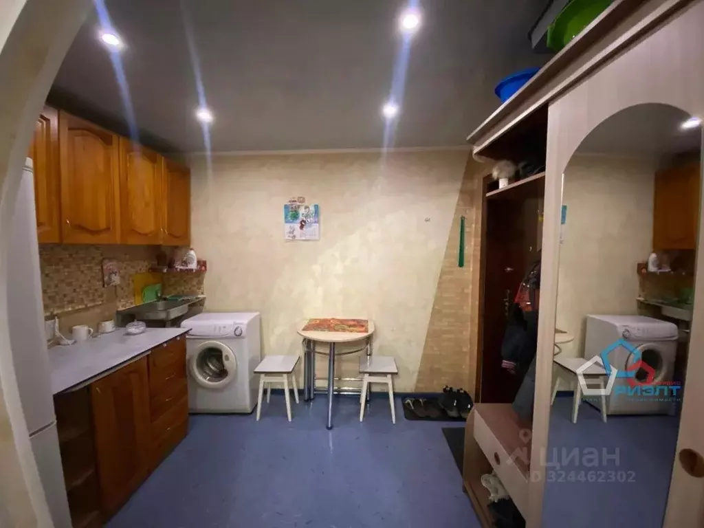 Комната Омская область, Омск ул. 23-я Линия, 67 (17.3 м) - Фото 2