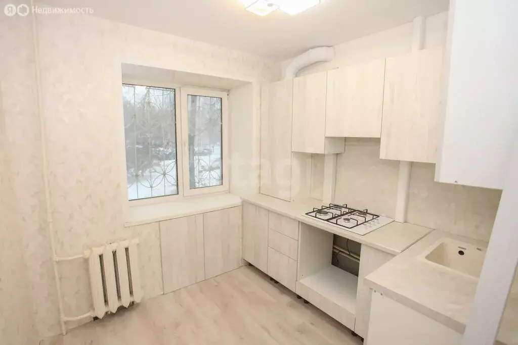 1-комнатная квартира: Кострома, проспект Мира, 69А (30.4 м) - Фото 2