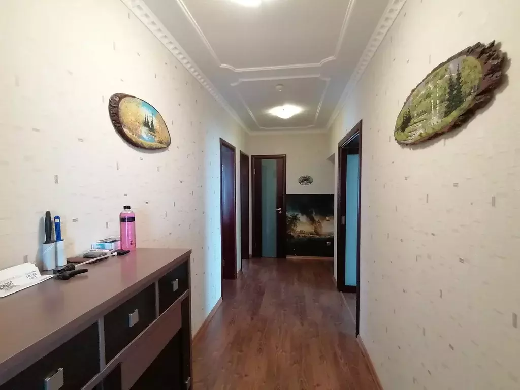 Продаётся 3-к квартира, 95 м - Фото 0