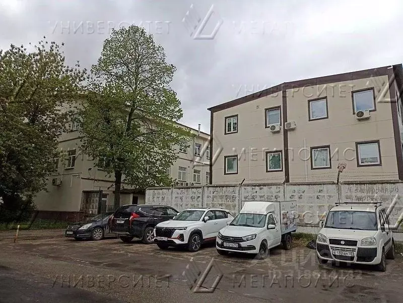 Офис в Москва Дмитровское ш., 9АС5 (212 м) - Фото 0