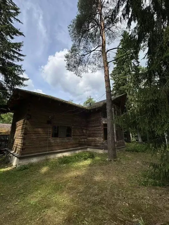 Коттедж в Санкт-Петербург пос. Репино, Школьная ул., 8И (360 м) - Фото 2