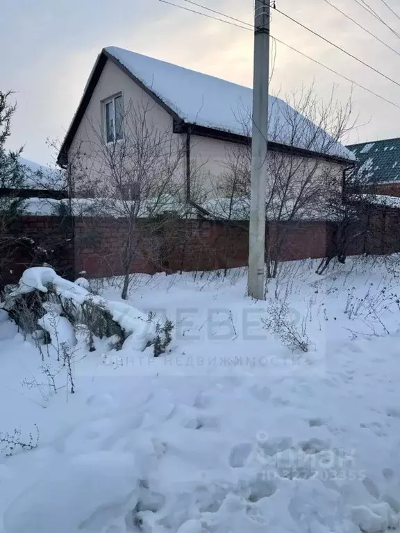 Дом в Башкортостан, Кушнаренковский сельсовет, с. Тарабердино ул. ... - Фото 2