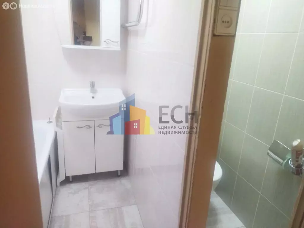 2-комнатная квартира: Москва, Широкая улица, 16 (45 м) - Фото 1