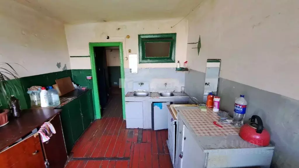 Комната Алтайский край, Новоалтайск ул. Ударника, 21 (10.7 м) - Фото 1