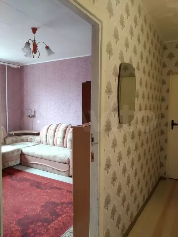 1-к. квартира, 40 м, 9/9 эт. - Фото 0