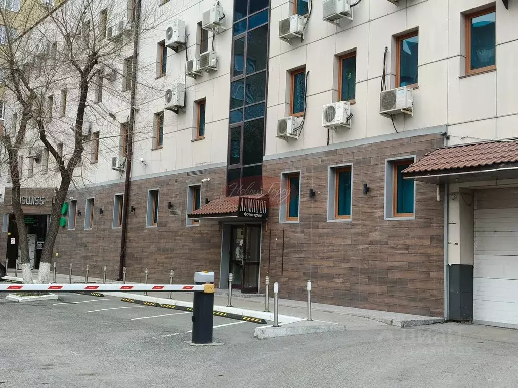 Помещение свободного назначения в Тюменская область, Тюмень ул. ... - Фото 2