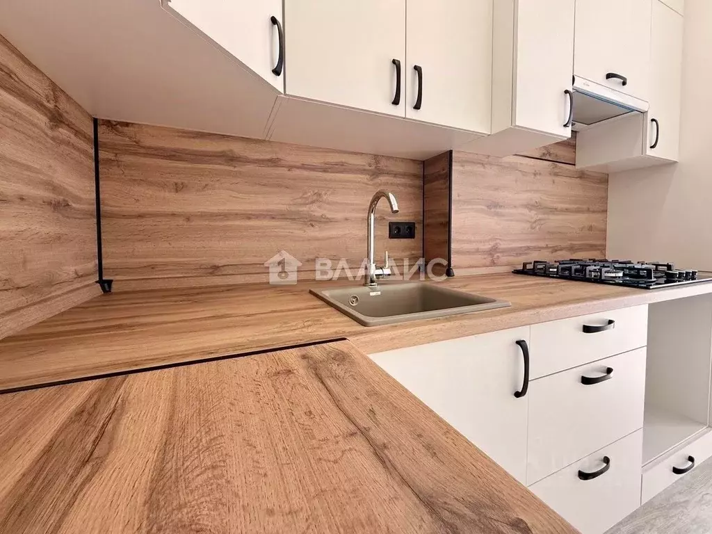 1-к кв. Калужская область, Калуга Турынино мкр, ул. Советская, 178 ... - Фото 1