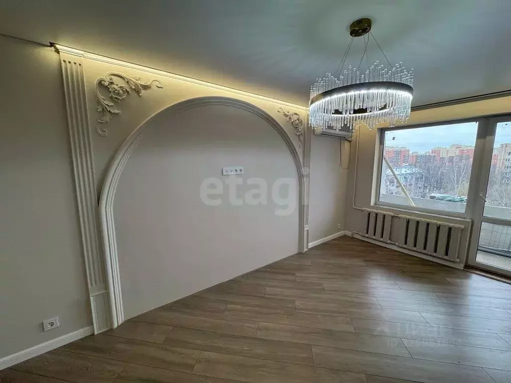 1-к кв. Московская область, Балашиха Железнодорожный мкр, ул. ... - Фото 1