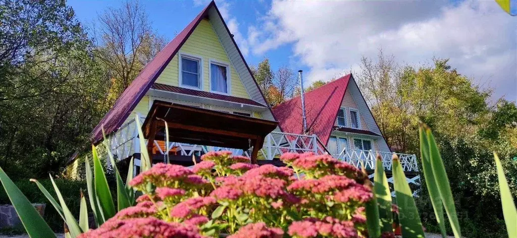 Дом в Воронежская область, Павловский район, Песковское с/пос, ... - Фото 2