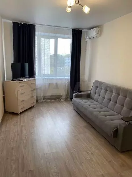 1-к. квартира, 40м, 4/5эт. - Фото 0