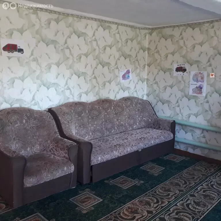 Дом в Белово, Цимлянская улица (44.7 м) - Фото 2