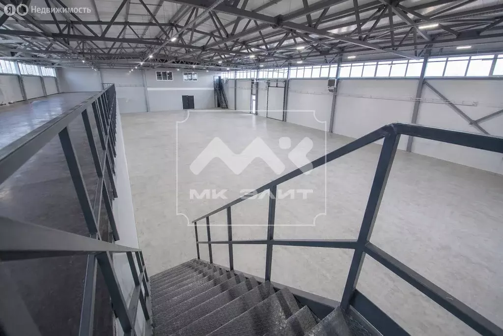 Склад (1013 м) - Фото 1