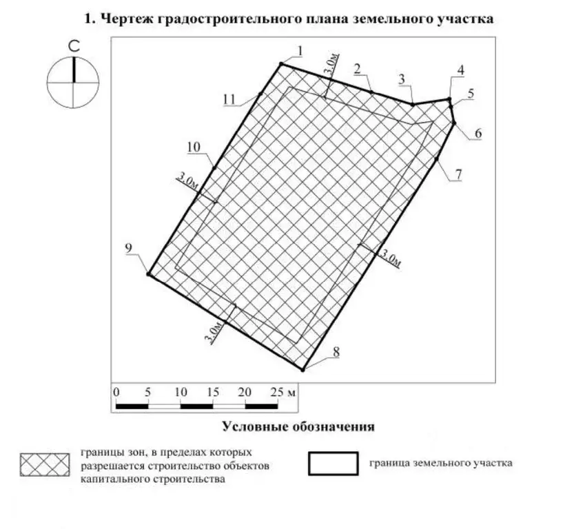 Участок в Московская область, Лобня Луговая мкр, Комсомольская ул., 8 ... - Фото 2
