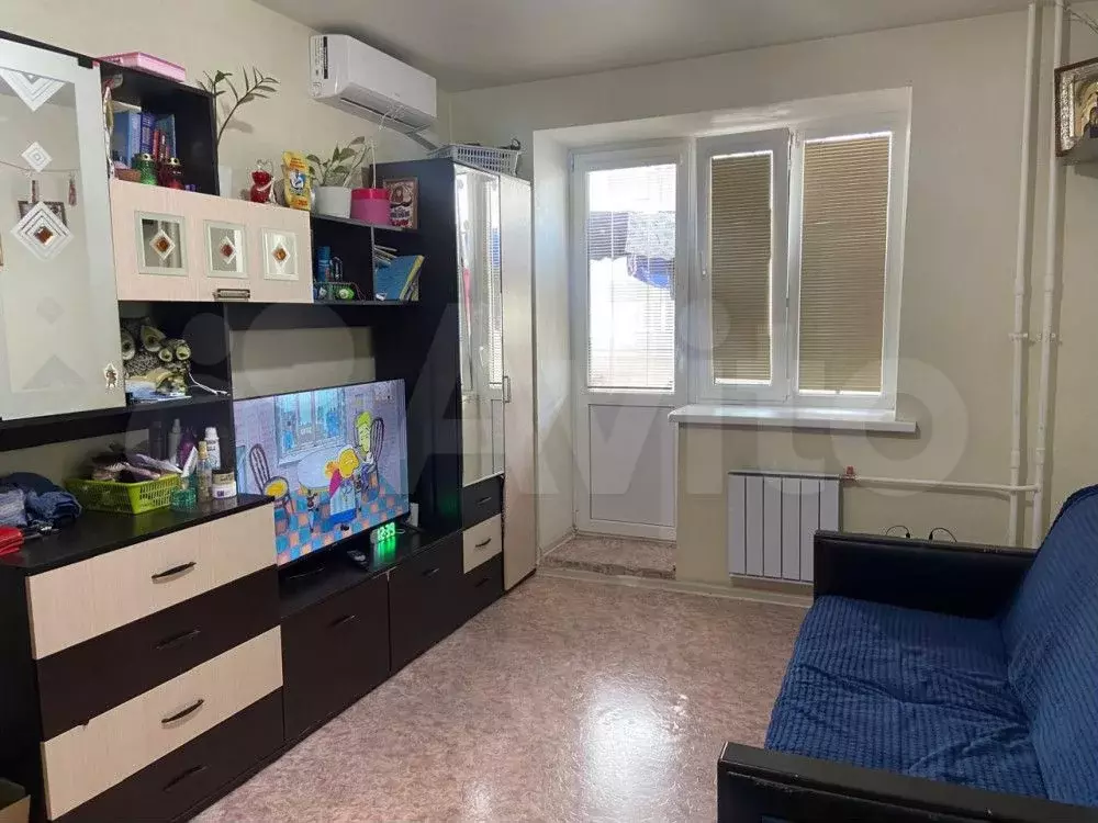 1-к. квартира, 31,3 м, 6/9 эт. - Фото 0