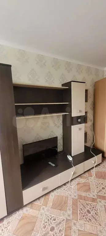 1-к. квартира, 29 м, 5/5 эт. - Фото 1