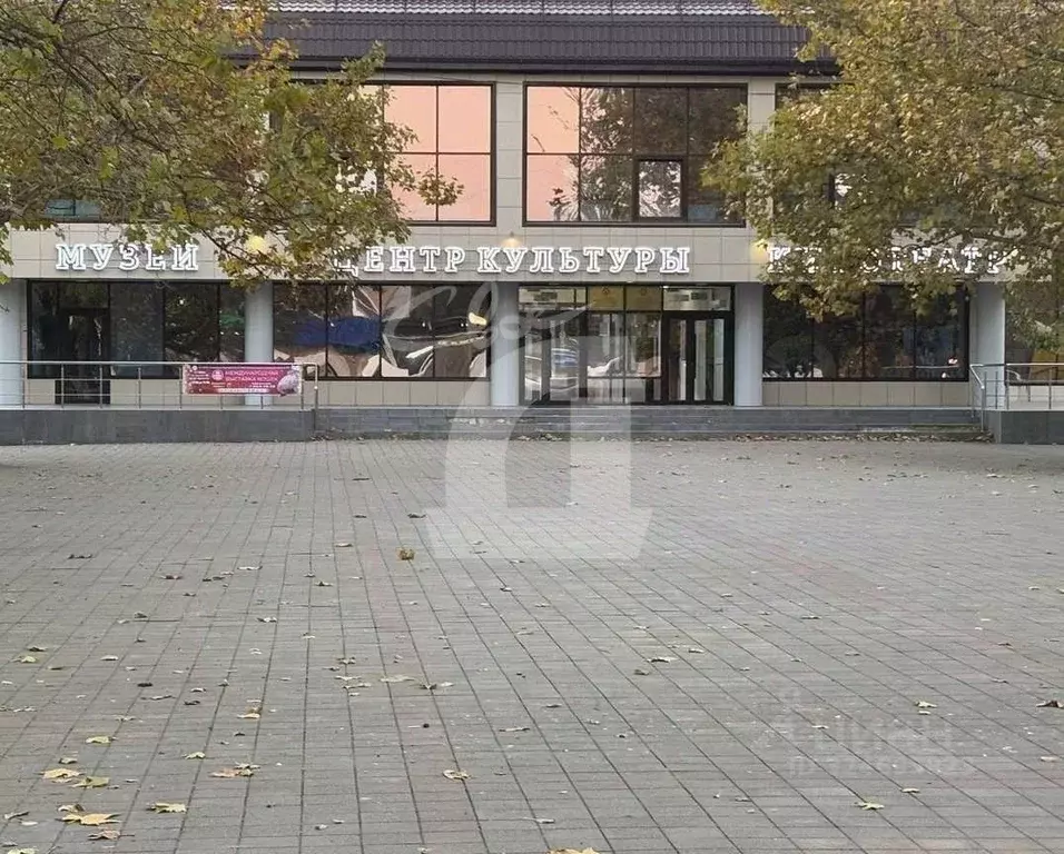 Участок в Адыгея, Тахтамукайский район, Энем пгт  (13.26 сот.) - Фото 2