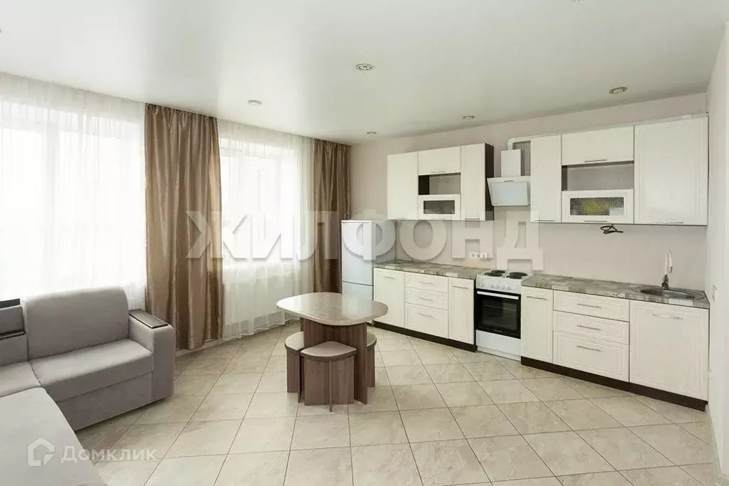 Продаётся 3-к квартира, 78.9 м - Фото 1