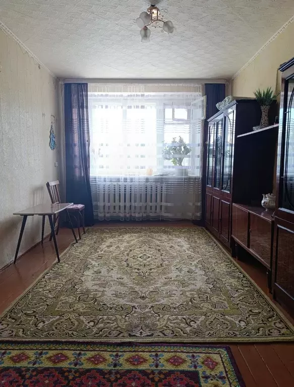 Квартира, 2 комнаты, 40.6 м - Фото 1