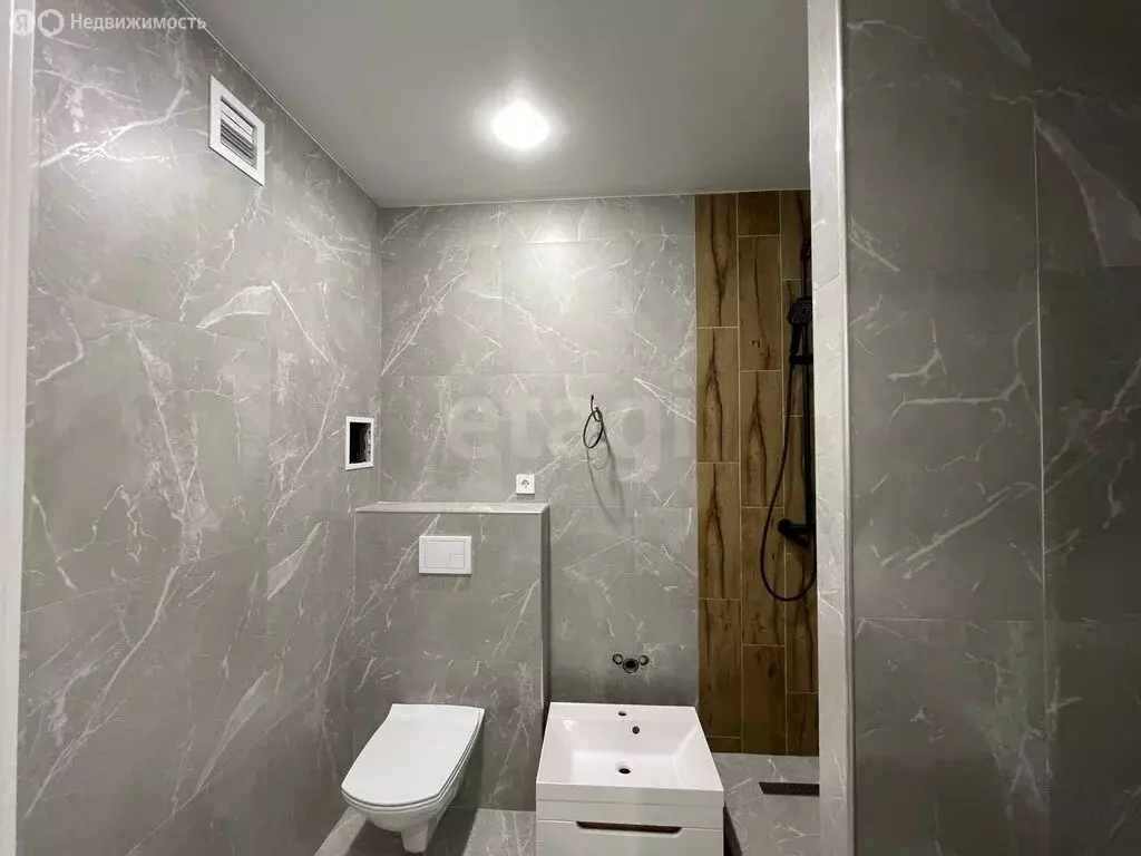 1-комнатная квартира: Ярославль, проспект Фрунзе, 58 (30 м) - Фото 1