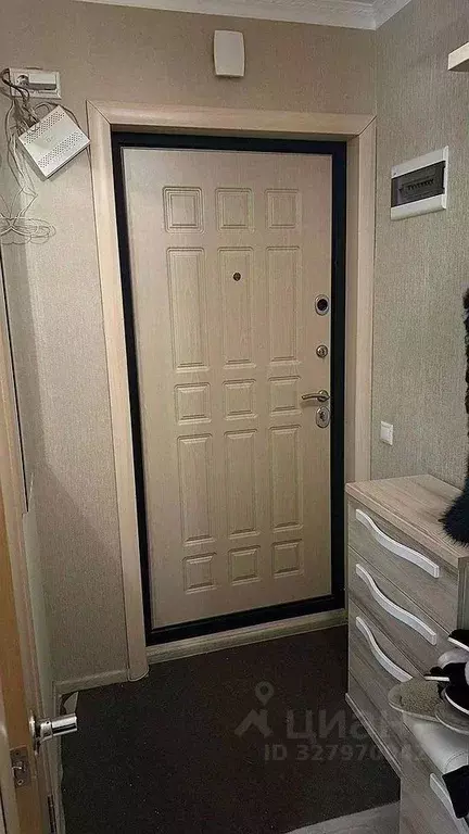 1-к кв. Москва ул. Каховка, 16К3 (34.0 м) - Фото 1