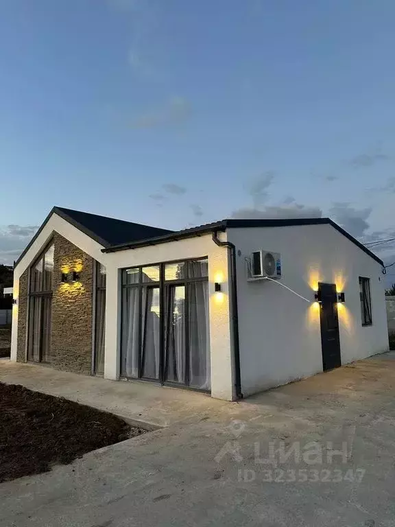 Дом в Севастополь Район Северная сторона,  (80 м) - Фото 2