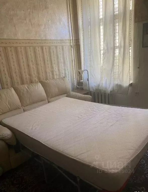 Комната Санкт-Петербург наб. Реки Фонтанки, 64 (20.0 м) - Фото 1