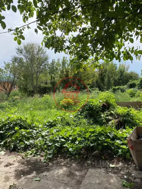 Участок в Краснодарский край, Армавир Восход СНТ, Микрорайон 1-е ... - Фото 1