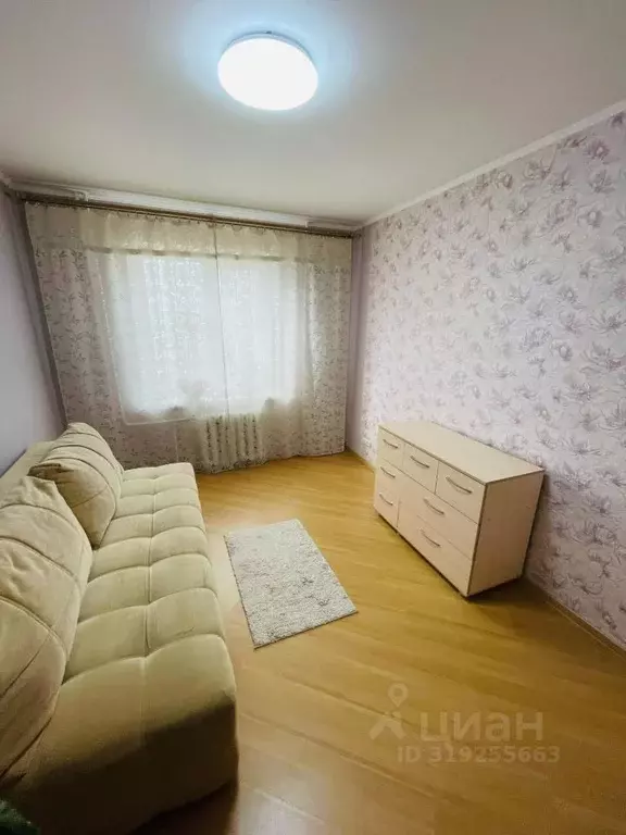 3-к кв. Томская область, Томск тракт Иркутский, 17 (66.5 м) - Фото 0