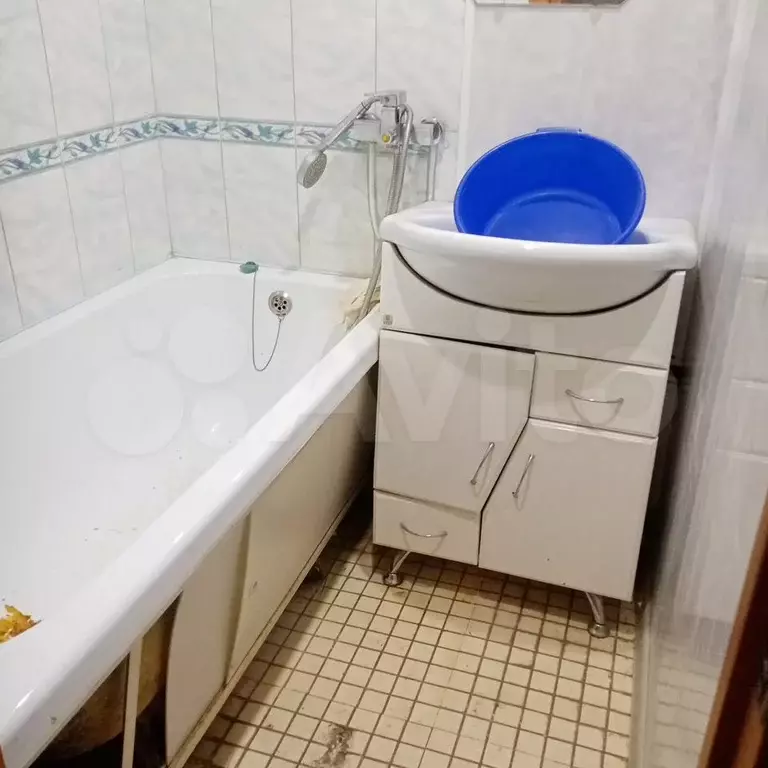 2-к. квартира, 46 м, 8/9 эт. - Фото 1
