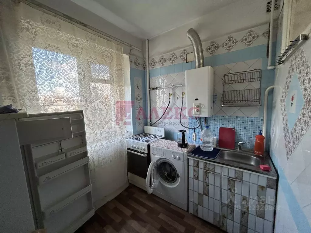 2-к кв. Ростовская область, Ростов-на-Дону Российская ул., 48 (47.0 м) - Фото 0