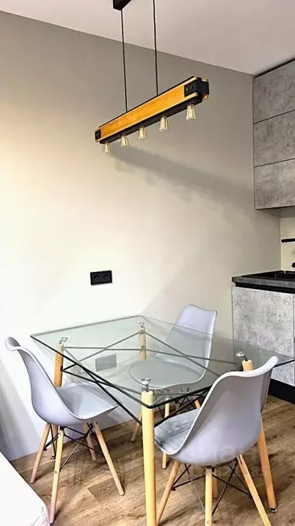 Студия Санкт-Петербург 26-я Васильевского острова линия, 7 (25.0 м) - Фото 2