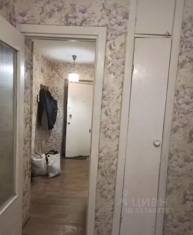 1-к кв. Татарстан, Казань ул. Мусина, 68 (36.0 м) - Фото 0