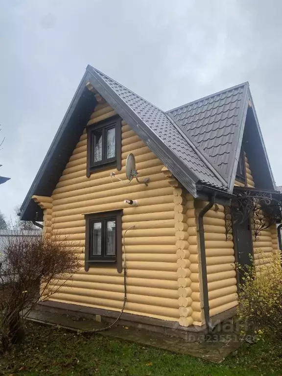 Дом в Московская область, Подольск городской округ, пос. Поливаново ... - Фото 2