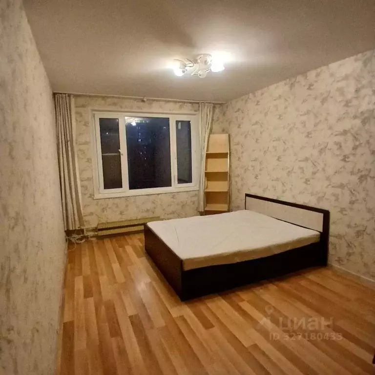 2-к кв. Москва Матвеевская ул., 10К2 (45.0 м) - Фото 2