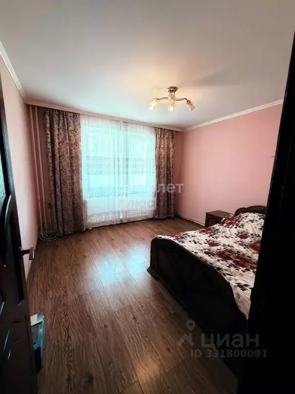 2-к кв. Тульская область, Ефремов Интернациональная ул., 12 (46.7 м) - Фото 1